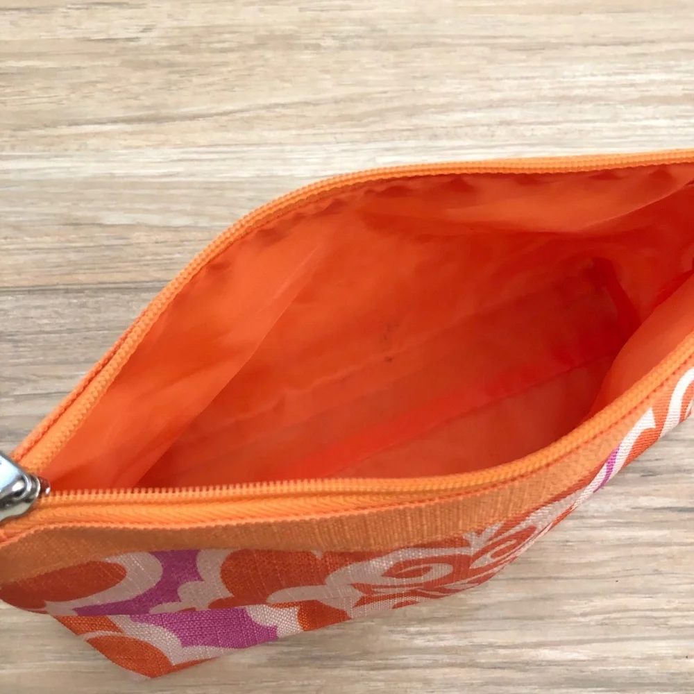 Clinique Cosmetic Bag